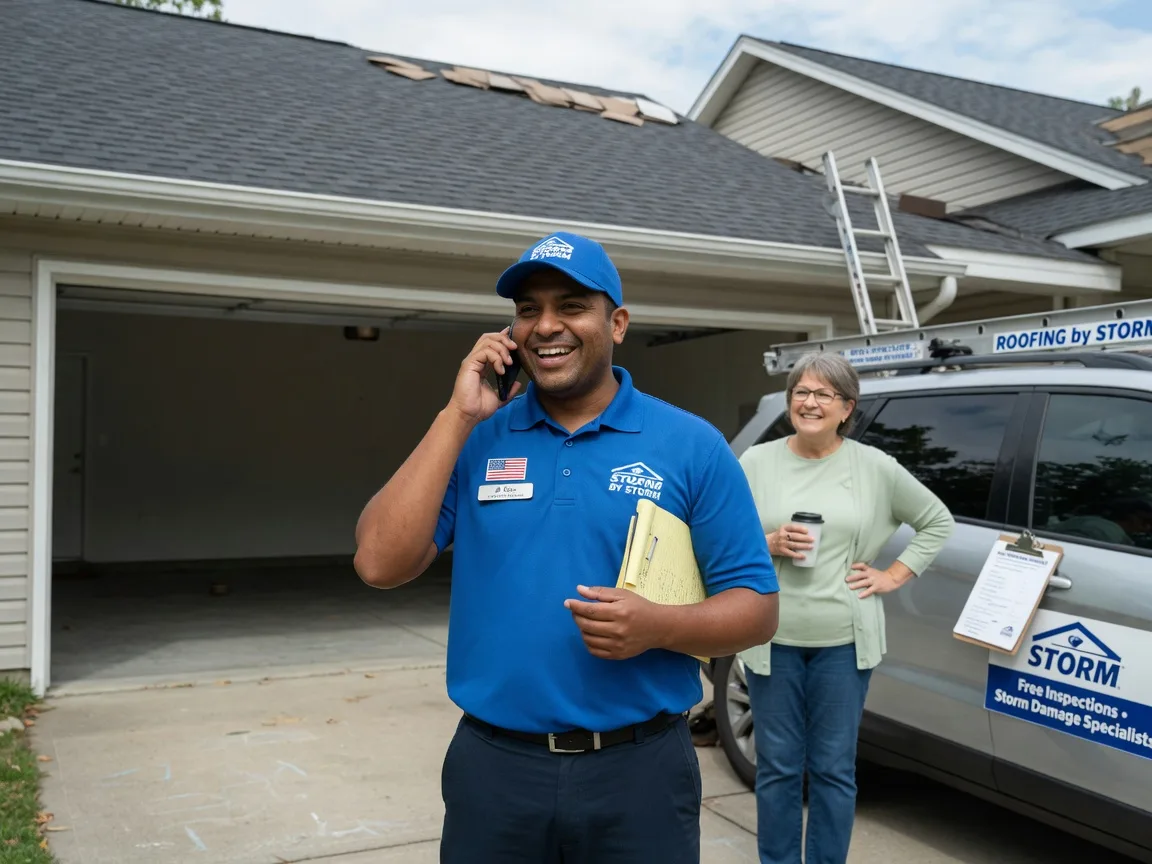 Roof Repair Near Me Henrietta, TX FAQs