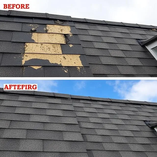 Roof Repair Near Me in Henrietta, TX near me